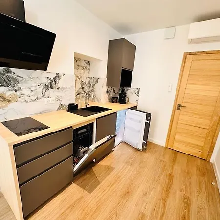 Lägenhet De Nana 4 - Hypercentre, Rue Meynadier, Palais & Plage, Clim, Wifi