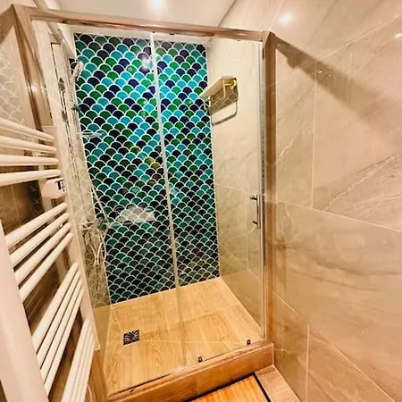 De Nana 4 - Hypercentre, Rue Meynadier, Palais & Plage, Clim, Wifi Lägenhet