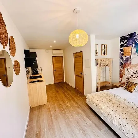 De Nana 4 - Hypercentre, Rue Meynadier, Palais & Plage, Clim, Wifi *