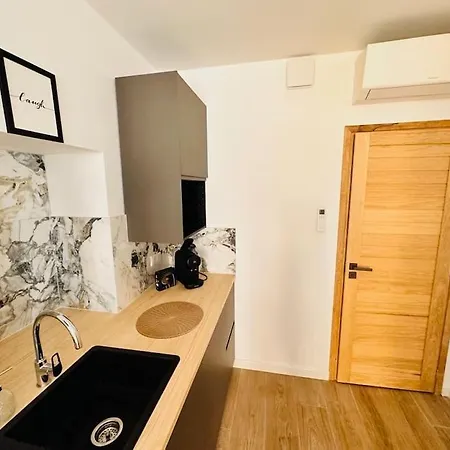 Daire De Nana 4 - Hypercentre, Rue Meynadier, Palais & Plage, Clim, Wifi *